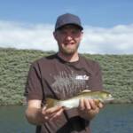 Tiger Trout 2007 