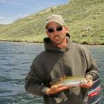 Spring Brook Trout 2007
